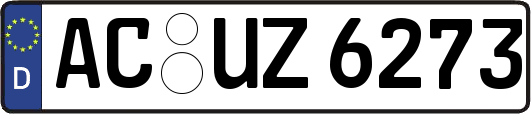 AC-UZ6273