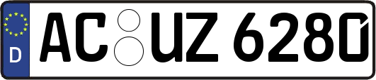 AC-UZ6280