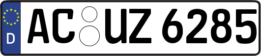 AC-UZ6285
