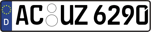 AC-UZ6290
