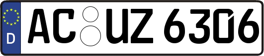 AC-UZ6306