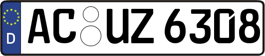 AC-UZ6308