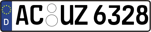 AC-UZ6328