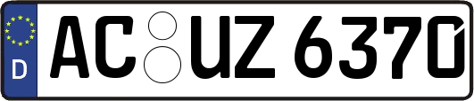 AC-UZ6370