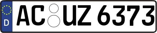 AC-UZ6373