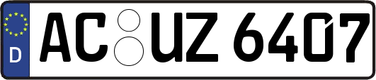 AC-UZ6407