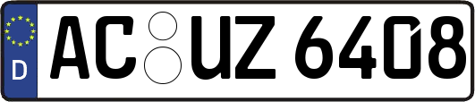 AC-UZ6408
