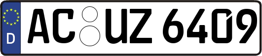 AC-UZ6409