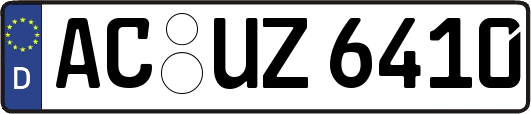 AC-UZ6410
