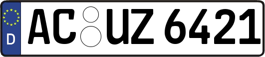 AC-UZ6421