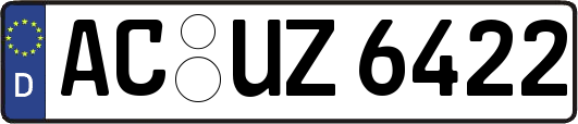 AC-UZ6422