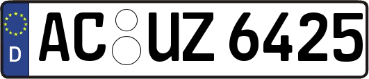 AC-UZ6425