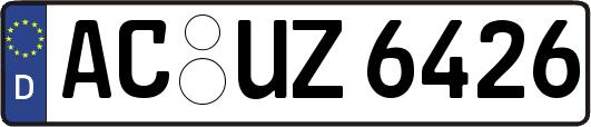 AC-UZ6426