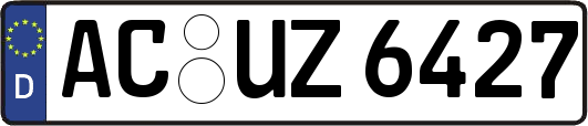AC-UZ6427