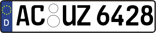 AC-UZ6428