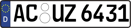 AC-UZ6431