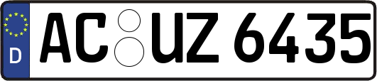 AC-UZ6435