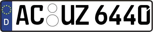AC-UZ6440