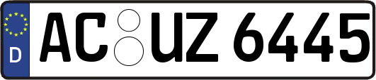AC-UZ6445