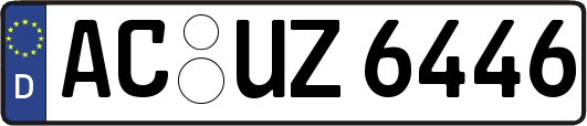 AC-UZ6446