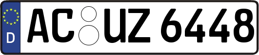 AC-UZ6448
