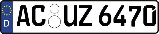 AC-UZ6470