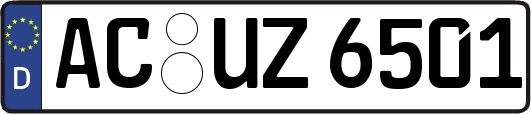 AC-UZ6501