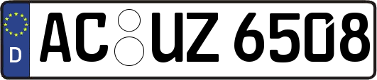 AC-UZ6508