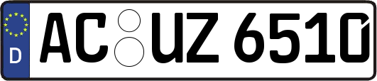 AC-UZ6510