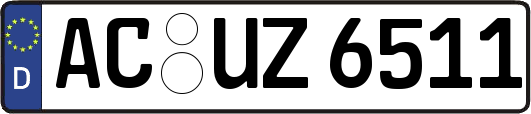 AC-UZ6511