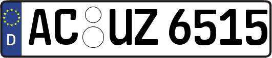 AC-UZ6515