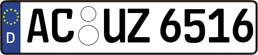 AC-UZ6516