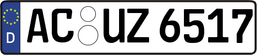 AC-UZ6517