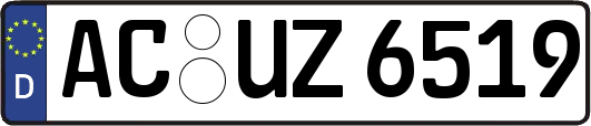 AC-UZ6519