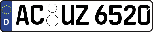 AC-UZ6520