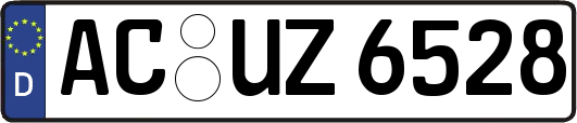 AC-UZ6528