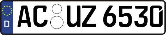 AC-UZ6530