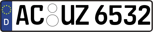 AC-UZ6532