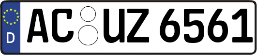 AC-UZ6561