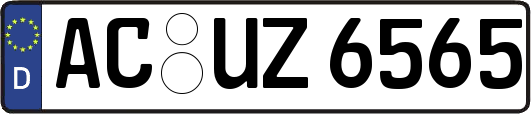 AC-UZ6565