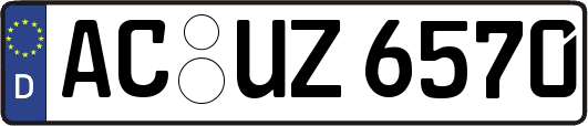 AC-UZ6570