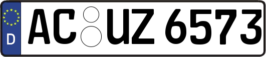 AC-UZ6573