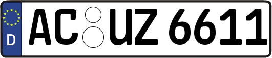 AC-UZ6611
