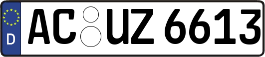 AC-UZ6613