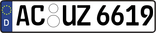 AC-UZ6619