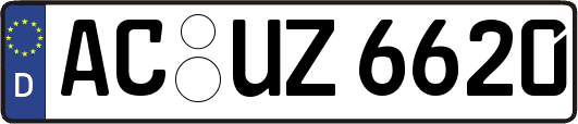 AC-UZ6620