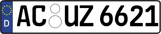AC-UZ6621