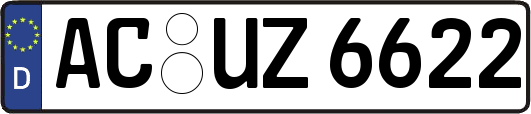 AC-UZ6622
