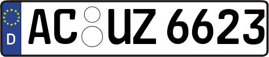 AC-UZ6623