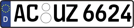 AC-UZ6624